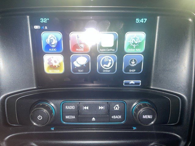 Used 2018 Chevrolet Silverado 1500 LT w/ All Star Edition image 17