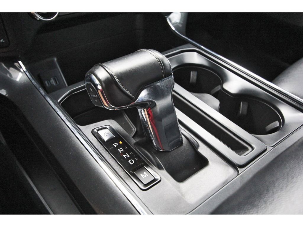 Certified 2022 Ford F150 XLT w/ Equipment Group 302A High image 24