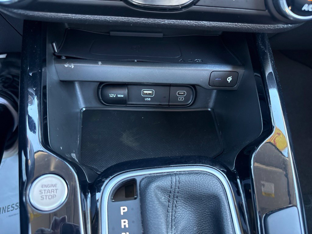 Used 2023 Kia Soul S FWD image 52