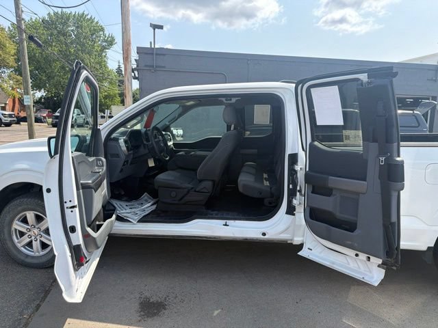 Certified 2021 Ford F150 XLT RWD image 10