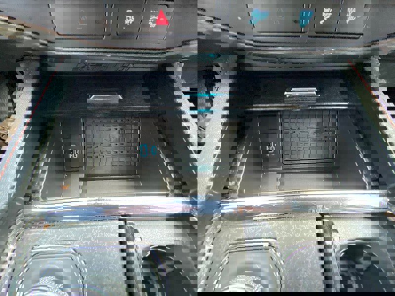 Certified 2023 Ford Expedition Limited image 59