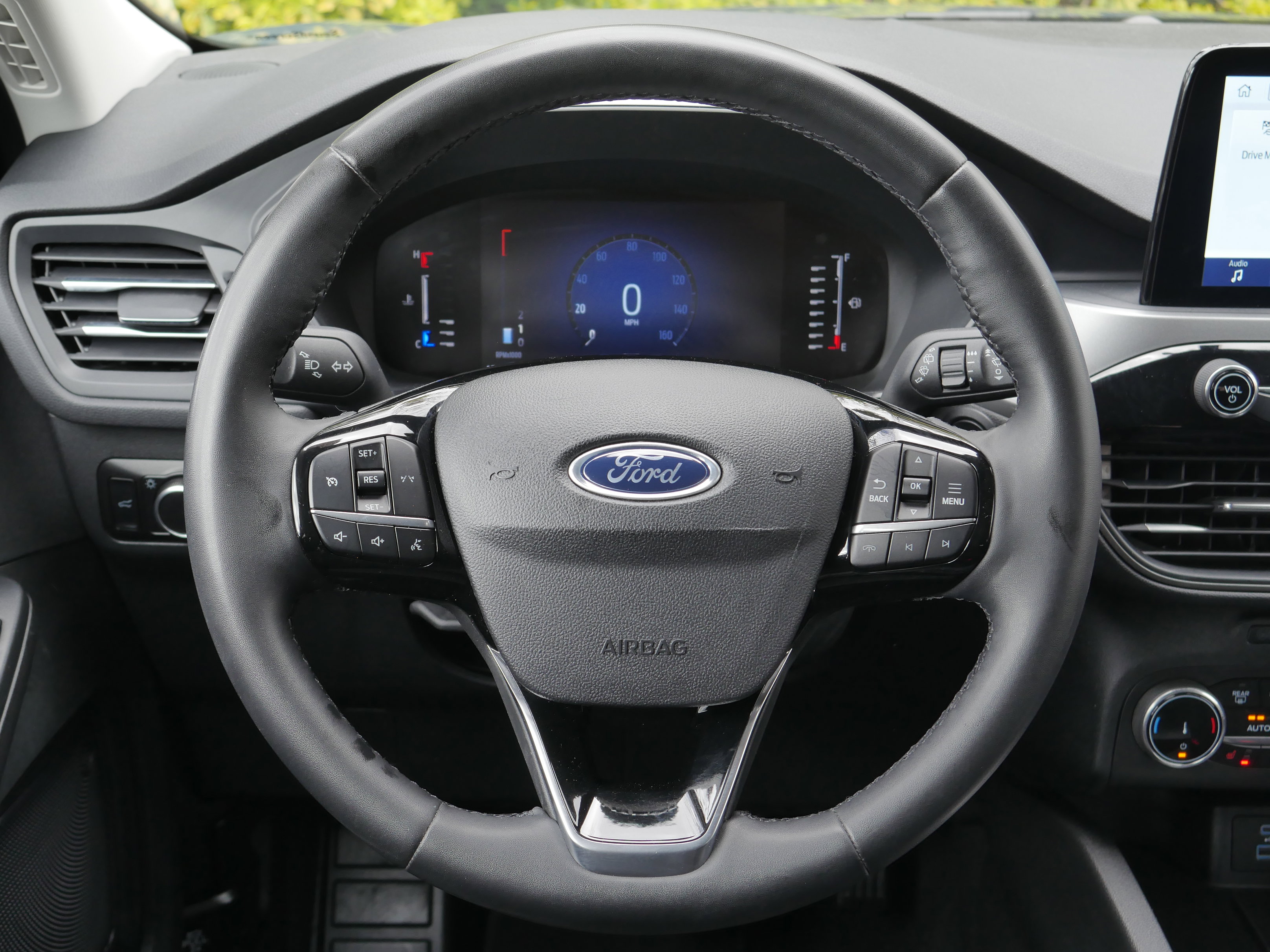 Certified 2023 Ford Escape Active AWD/4WD image 6