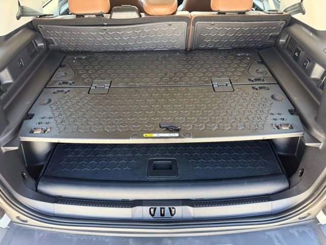 Certified 2024 Ford Bronco Sport Badlands w/ Premium Package image 12