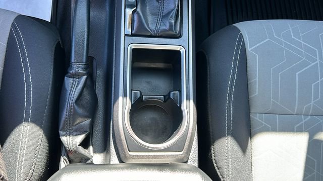 Used 2021 Toyota Tacoma TRD Sport image 23