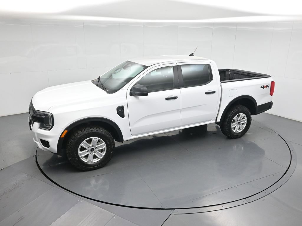 Certified 2024 Ford Ranger XL w/ Trailer Tow Package AWD/4WD image 44