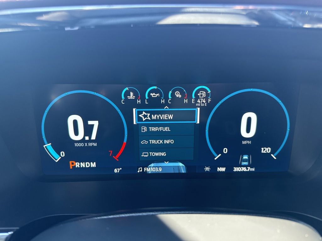 Certified 2023 Ford F150 Lariat AWD/4WD image 25