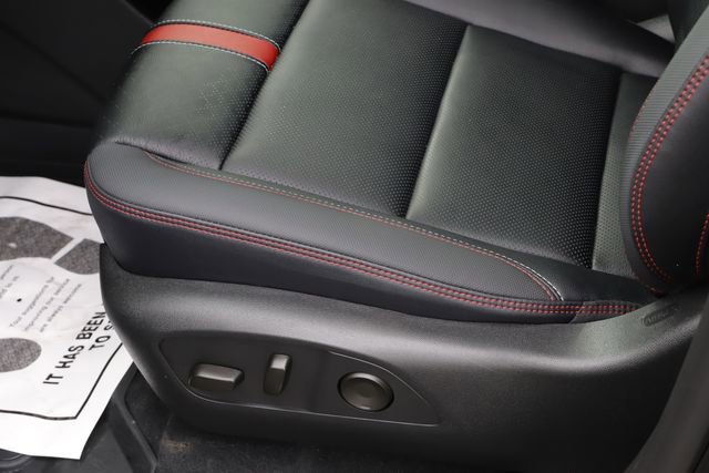 Used 2026 Chevrolet Traverse RS AWD/4WD image 17