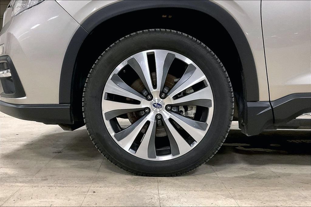 Used 2019 Subaru Ascent Limited w/ Popular Package #2 AWD/4WD image 9
