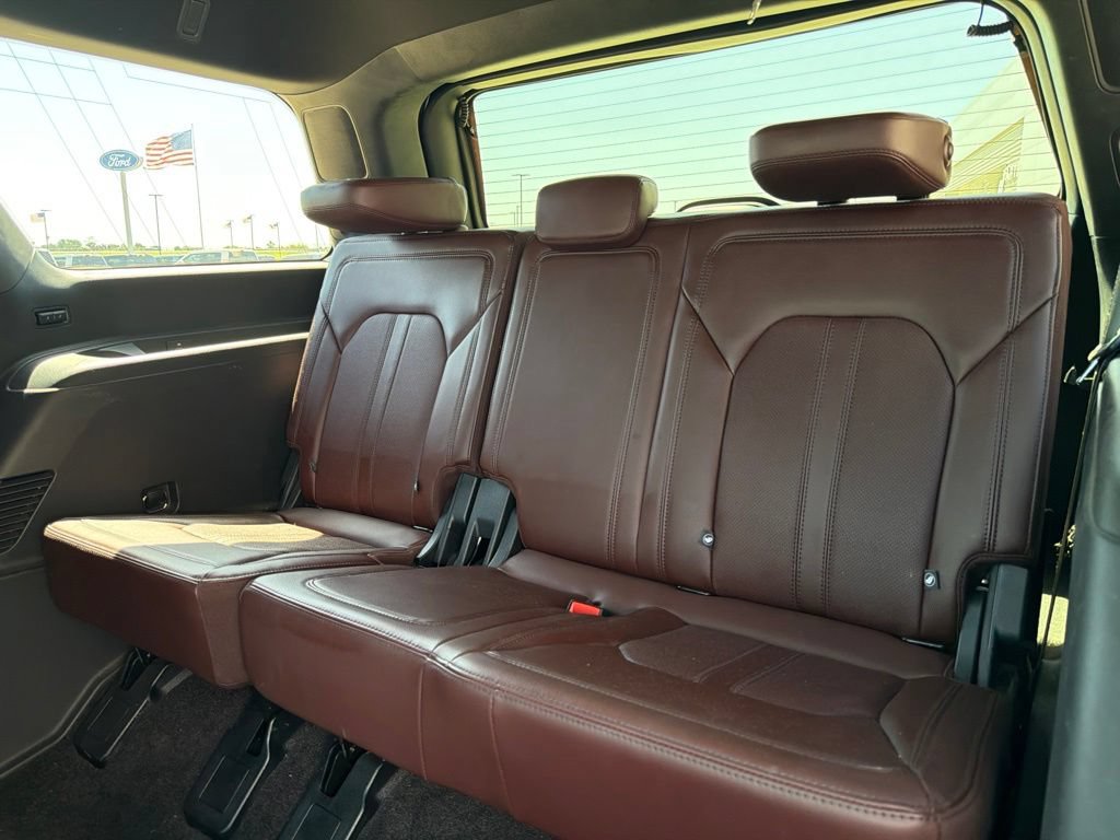 Certified 2022 Ford Expedition Limited AWD/4WD image 22