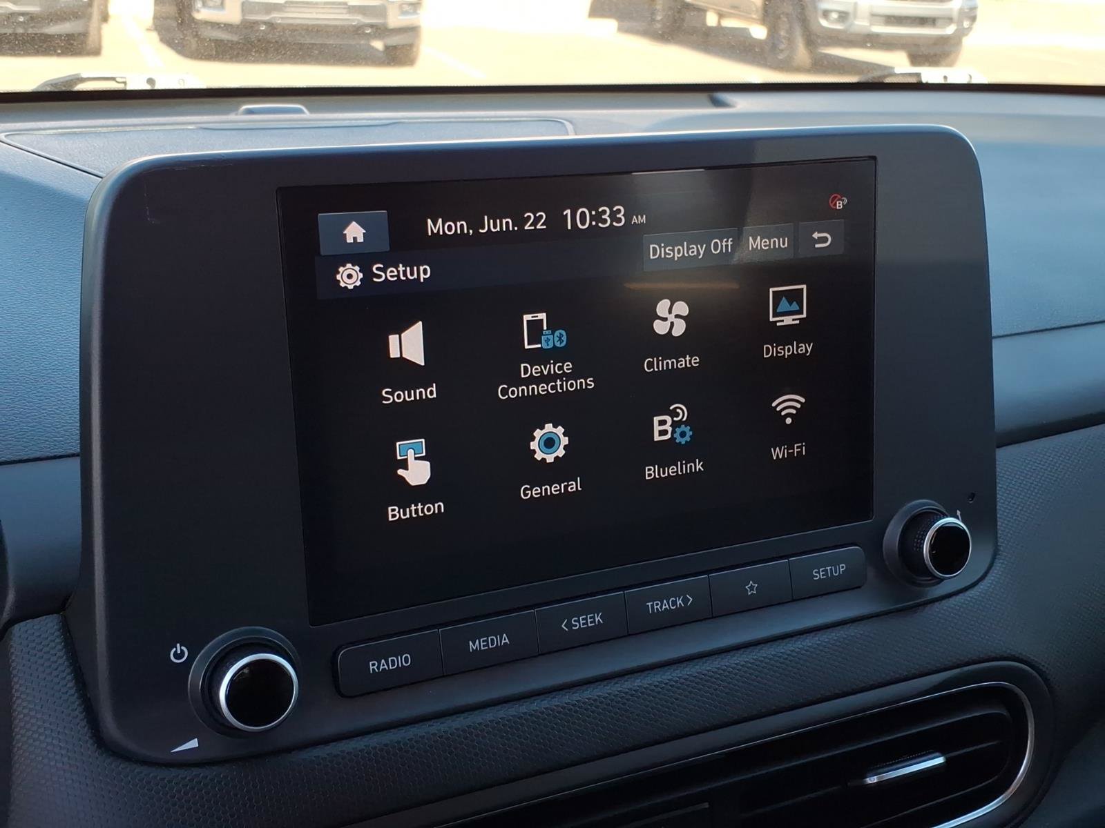Used 2023 Hyundai Kona SEL FWD image 20