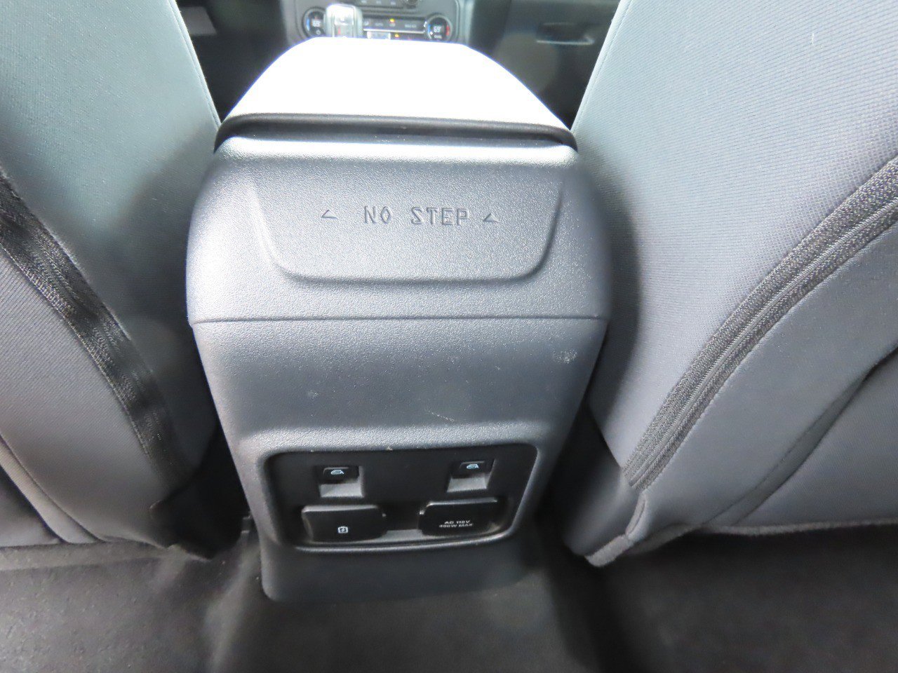 Certified 2023 Ford Bronco Big Bend AWD/4WD image 19