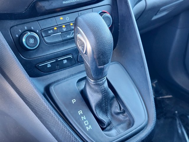 Certified 2022 Ford Transit Connect XL FWD image 20