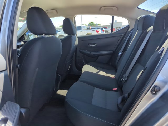 Used 2023 Nissan Sentra SV w/ All-Weather Package FWD image 18