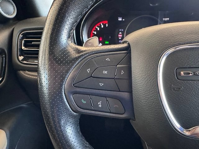 Used 2021 Dodge Durango GT RWD image 17