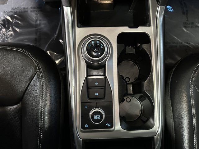 Certified 2024 Ford Explorer Limited w/ Limited Technology Package AWD/4WD image 17