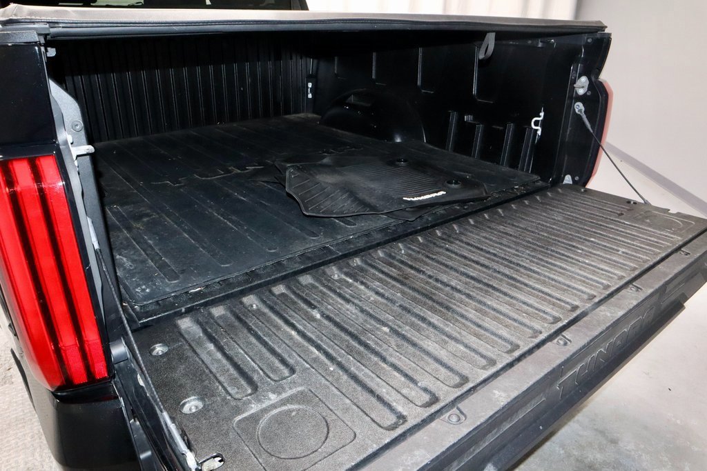 Used 2023 Toyota Tundra SR5 image 13