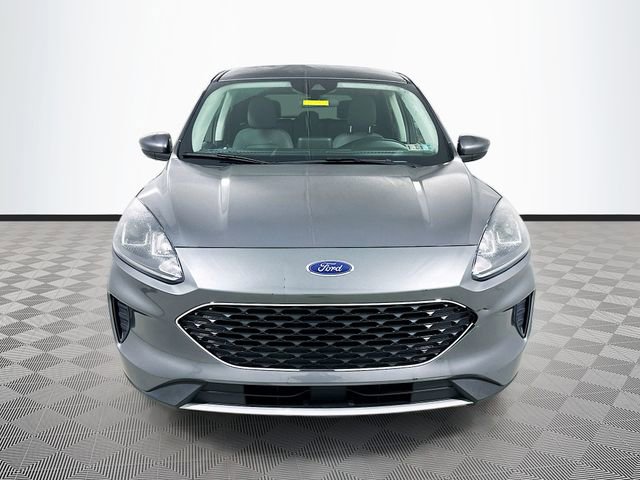 Certified 2021 Ford Escape SE w/ Cold Weather Package video 2