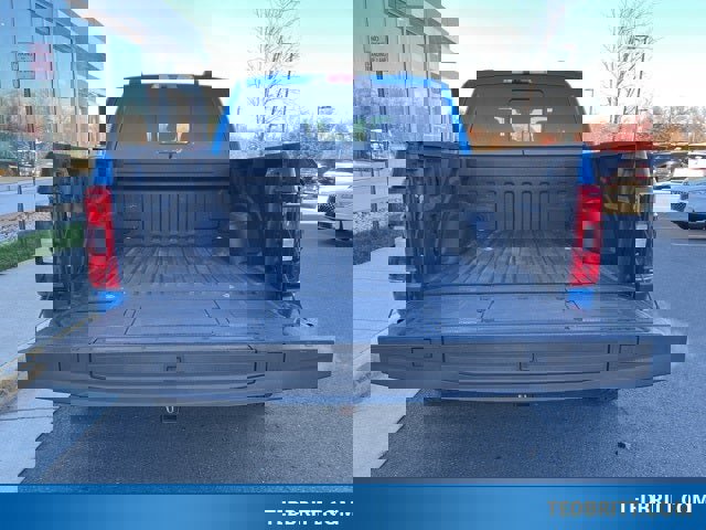 Certified 2021 Ford F150 XLT w/ Equipment Group 302A High image 12