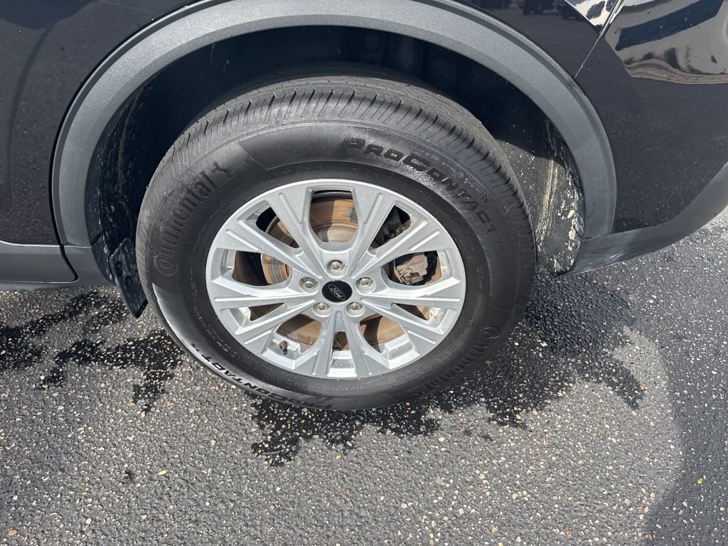 Certified 2023 Ford Escape Active w/ Tech Pack #2 image 22