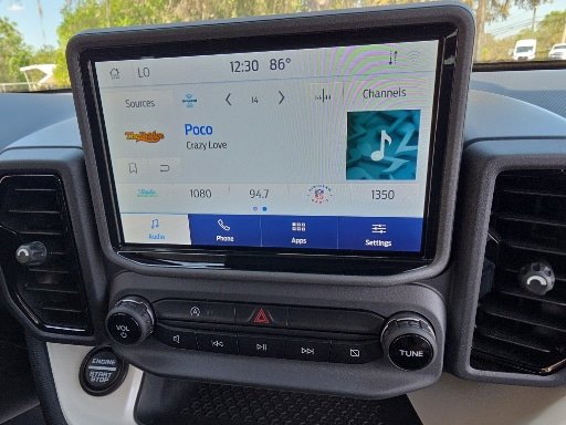Certified 2023 Ford Bronco Sport Heritage w/ Heritage Convenience Package AWD/4WD image 4