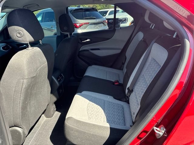 Used 2023 Chevrolet Equinox LT FWD image 6