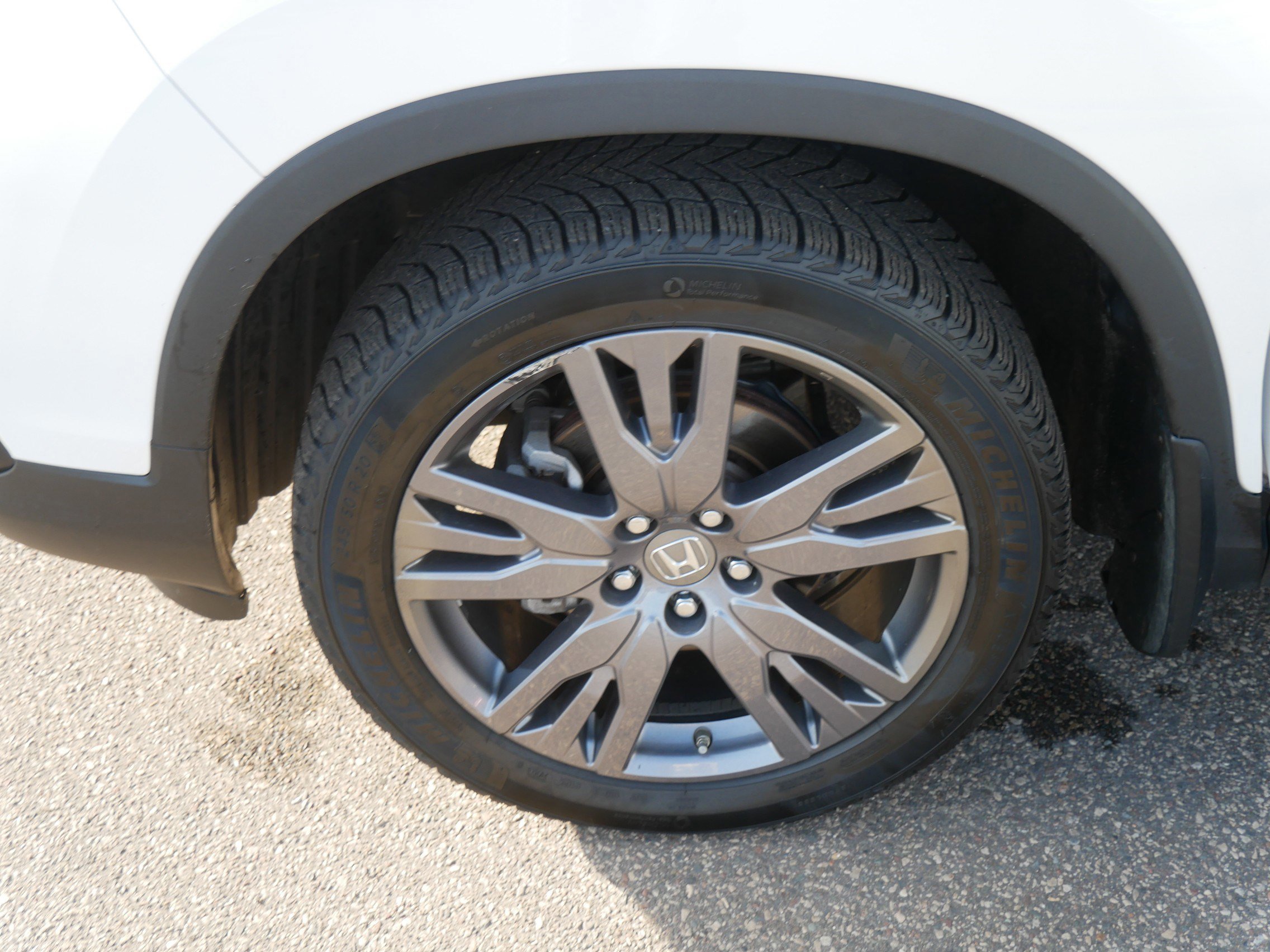 Used 2021 Honda Passport EX-L image 15