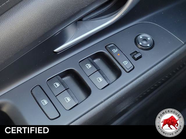 Used 2024 Hyundai Elantra SEL FWD image 26
