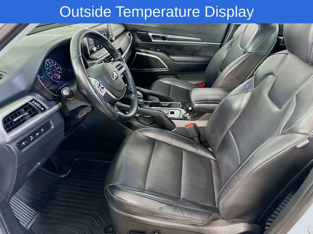 Used 2021 Kia Telluride S image 11
