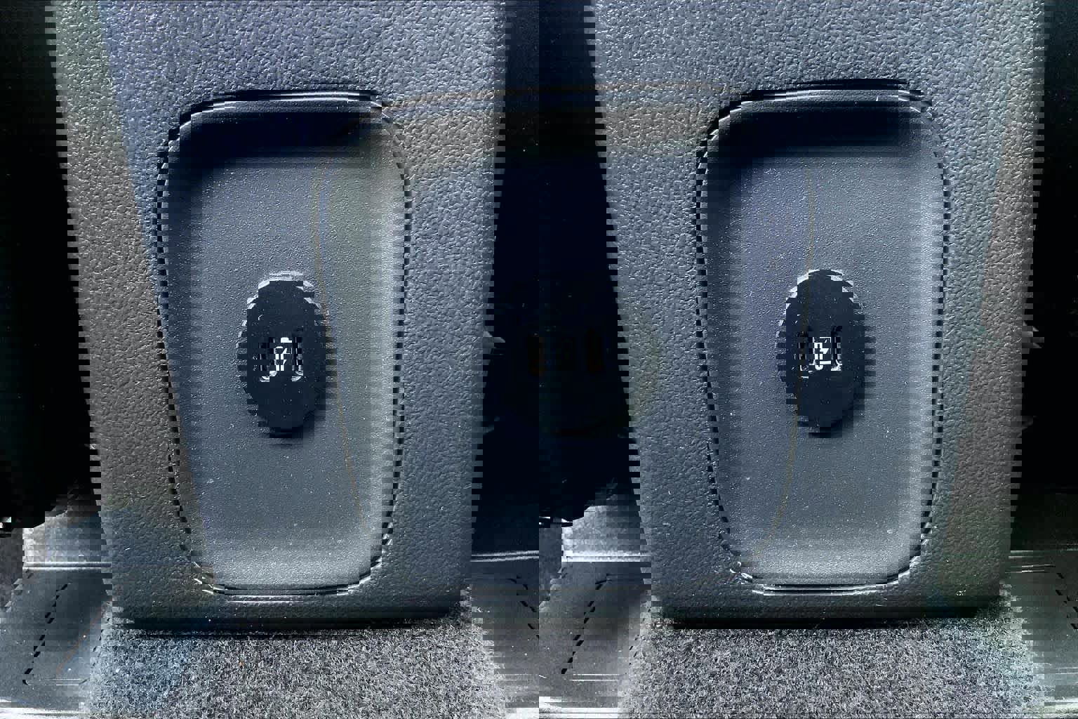 Certified 2025 Ford Escape Active FWD image 34