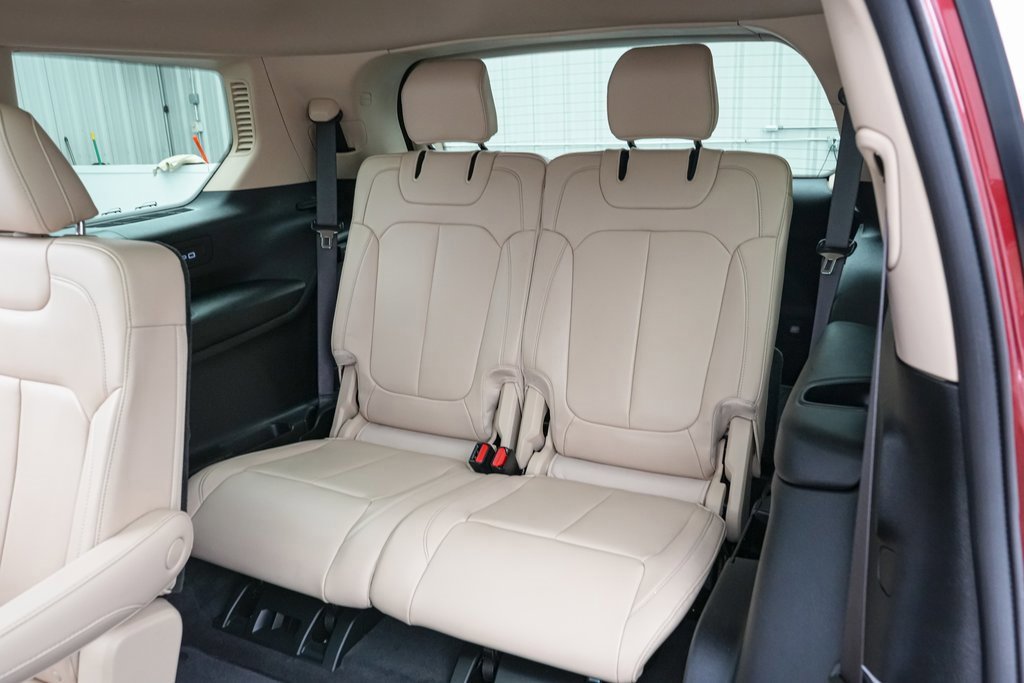 Used 2021 Jeep Grand Cherokee L Limited w/ Trailer Tow Group (B) image 20