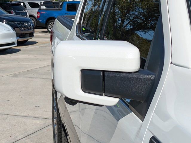 Certified 2025 Ford F150 King Ranch image 10