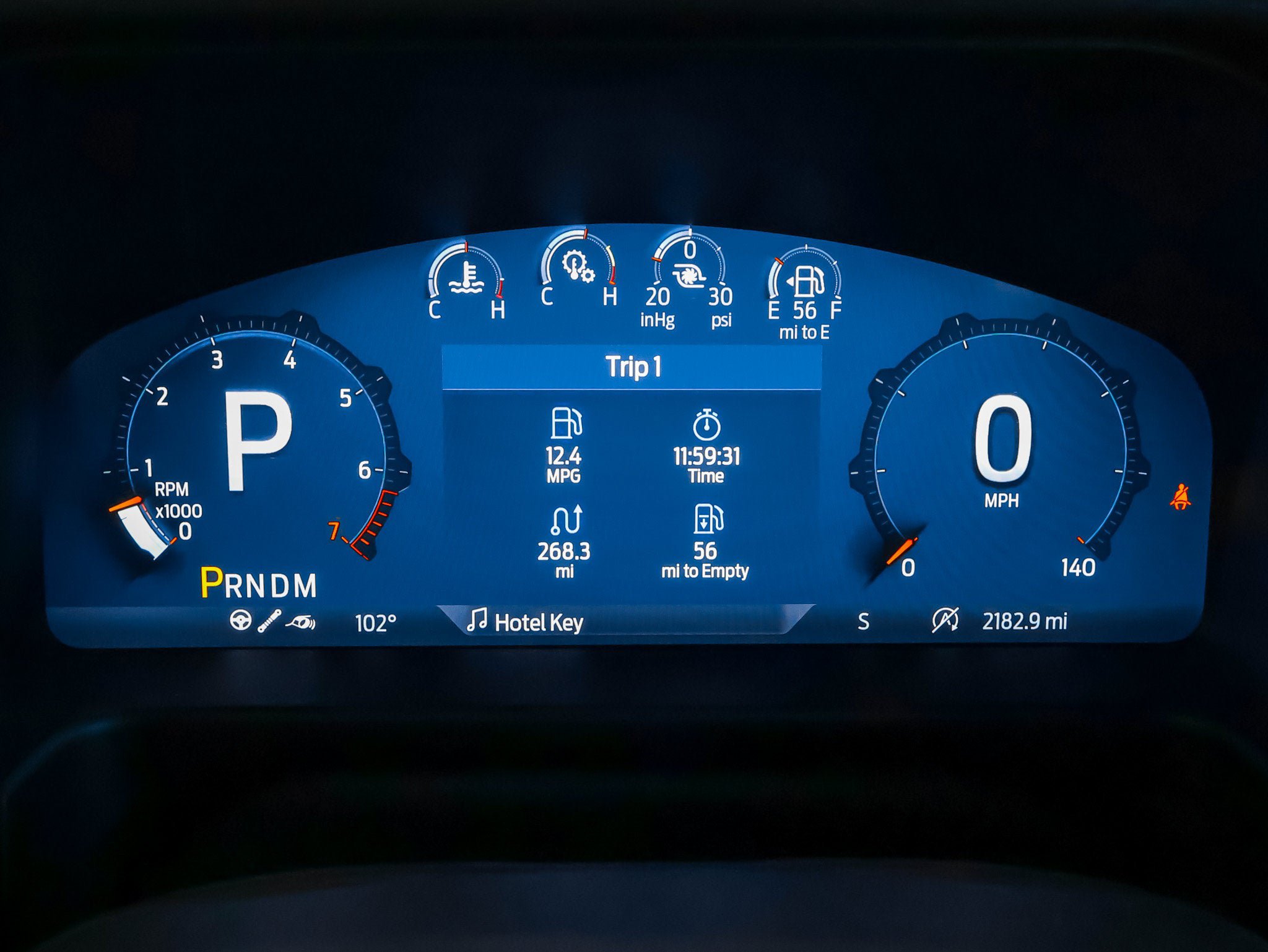 Certified 2026 Ford Bronco Raptor AWD/4WD image 27