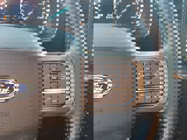 Certified 2022 Ford F150 XLT w/ Equipment Group 302A High image 17