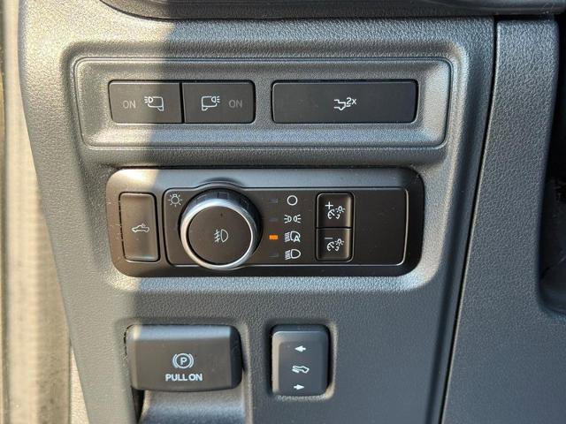 Certified 2023 Ford F150 XLT w/ Equipment Group 302A High image 6