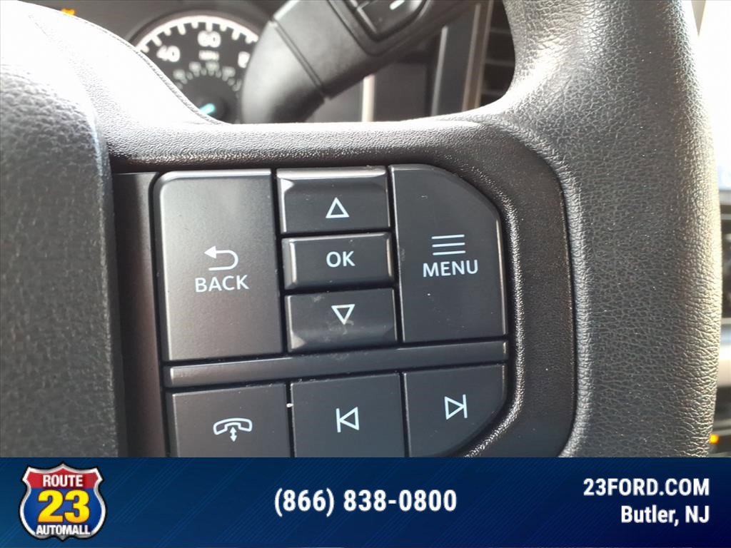 Certified 2023 Ford F150 XL w/ Max Trailer Tow Package AWD/4WD image 16