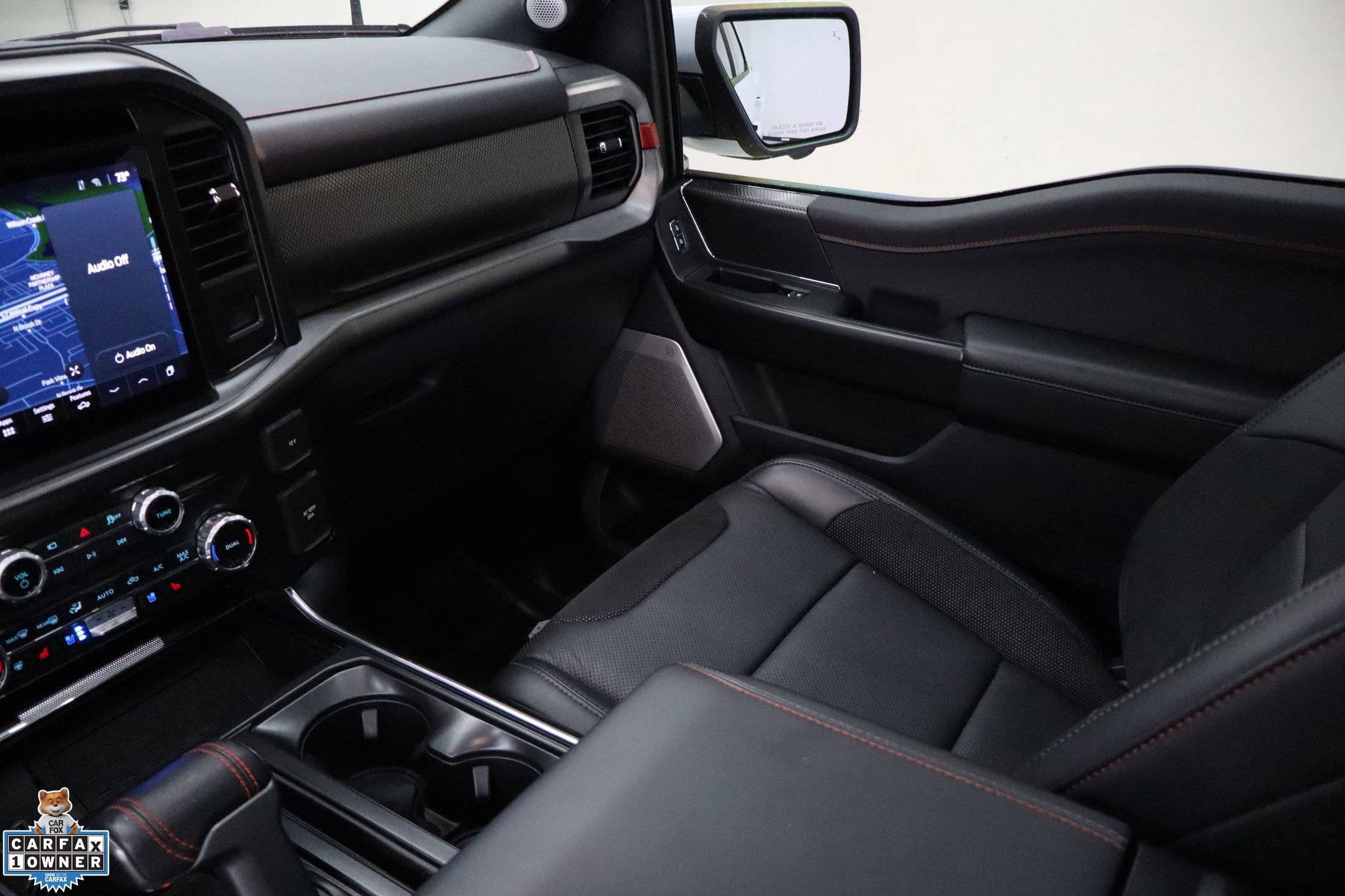 Certified 2025 Ford F150 Raptor image 22