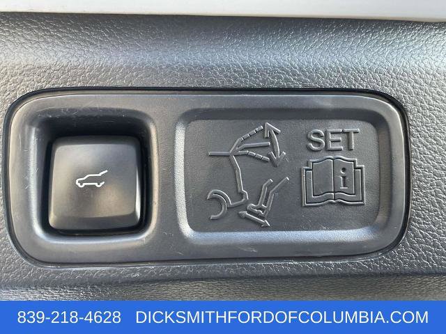 Certified 2024 Ford Expedition Limited image 11