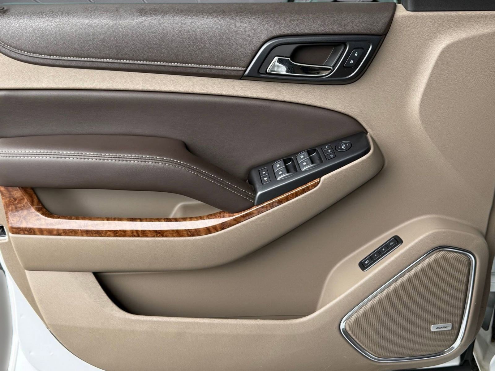 Used 2018 Chevrolet Tahoe Premier w/ RST 6.2L Performance Edition image 22