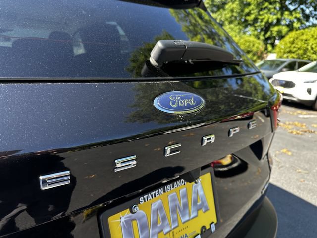 Certified 2023 Ford Escape Active AWD/4WD image 46
