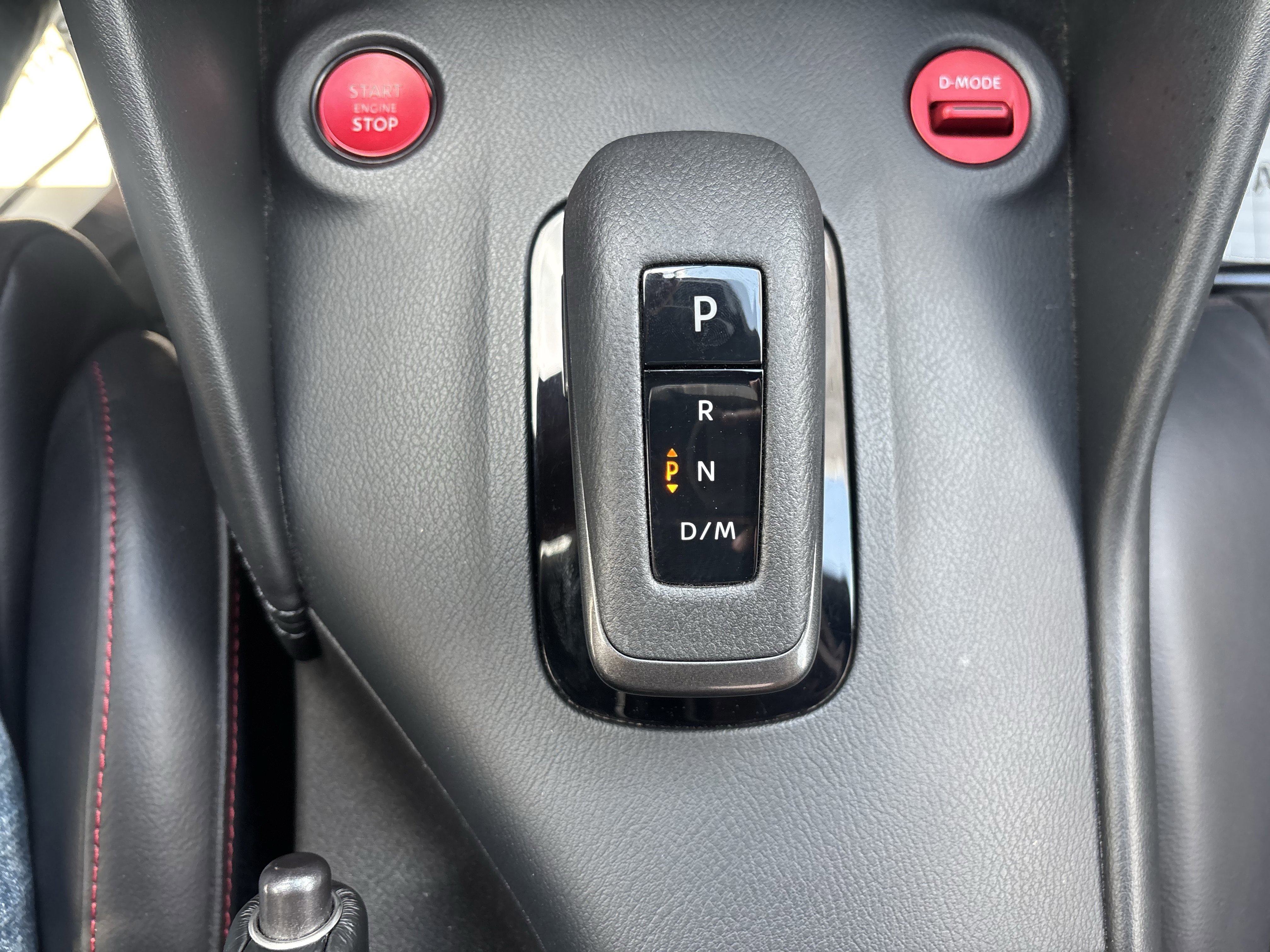 Used 2024 Nissan Z NISMO w/ Floor Mat Package image 28