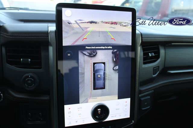 Certified 2022 Ford Expedition Max King Ranch image 17