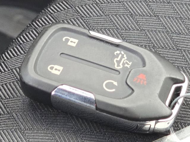 Used 2019 Chevrolet Silverado 1500 RST image 36