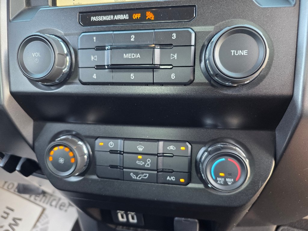 Certified 2019 Ford F150 XLT AWD/4WD image 5
