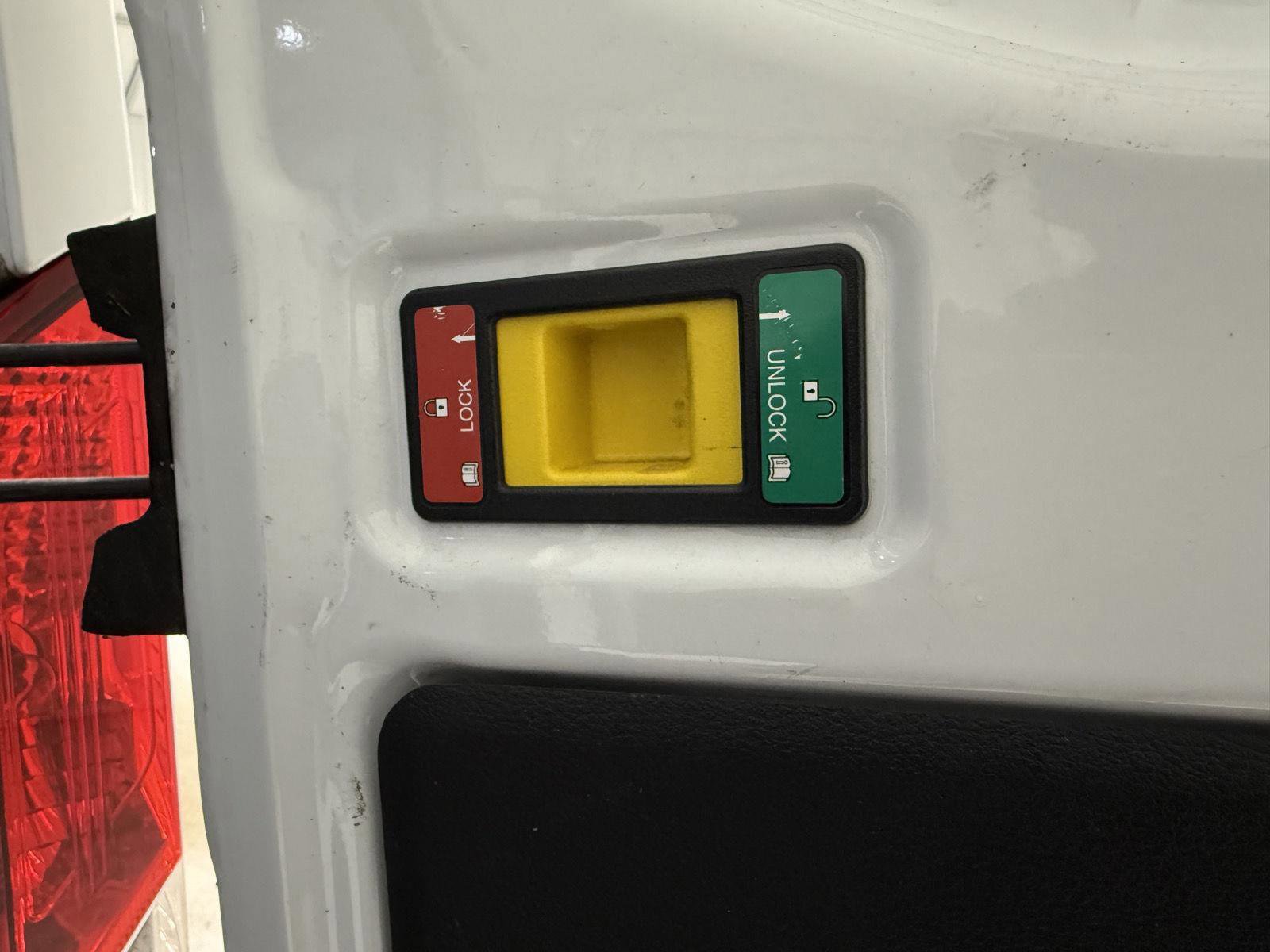 Certified 2020 Ford Transit 150 150 image 14