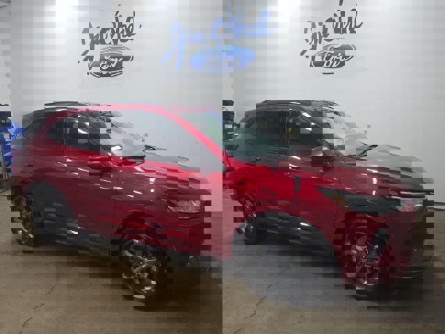 Certified 2023 Ford Escape ST-Line w/ Equipment Group 301A image 5