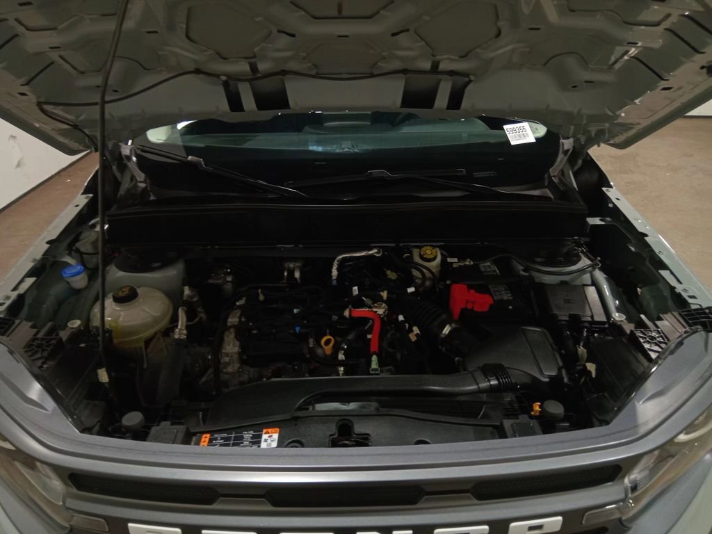 Certified 2023 Ford Bronco Sport Big Bend image 12