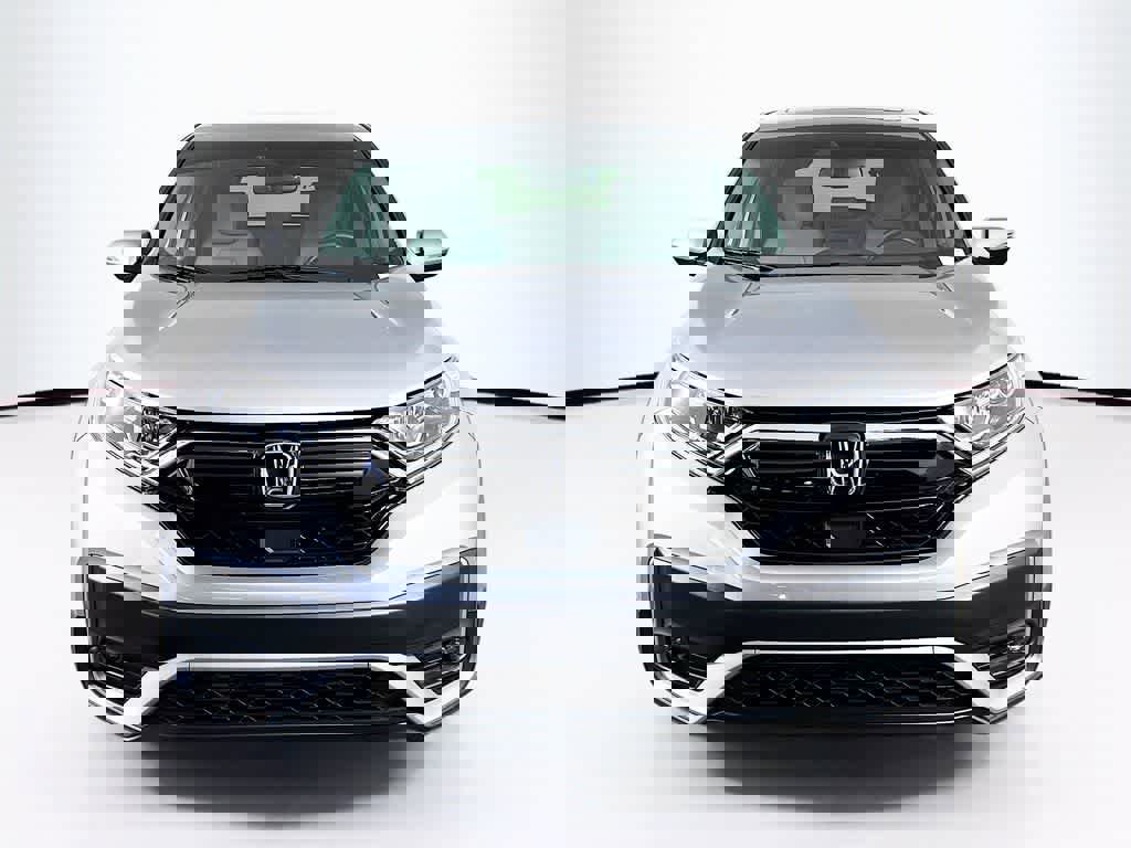 Used 2022 Honda CR-V EX-L image 6