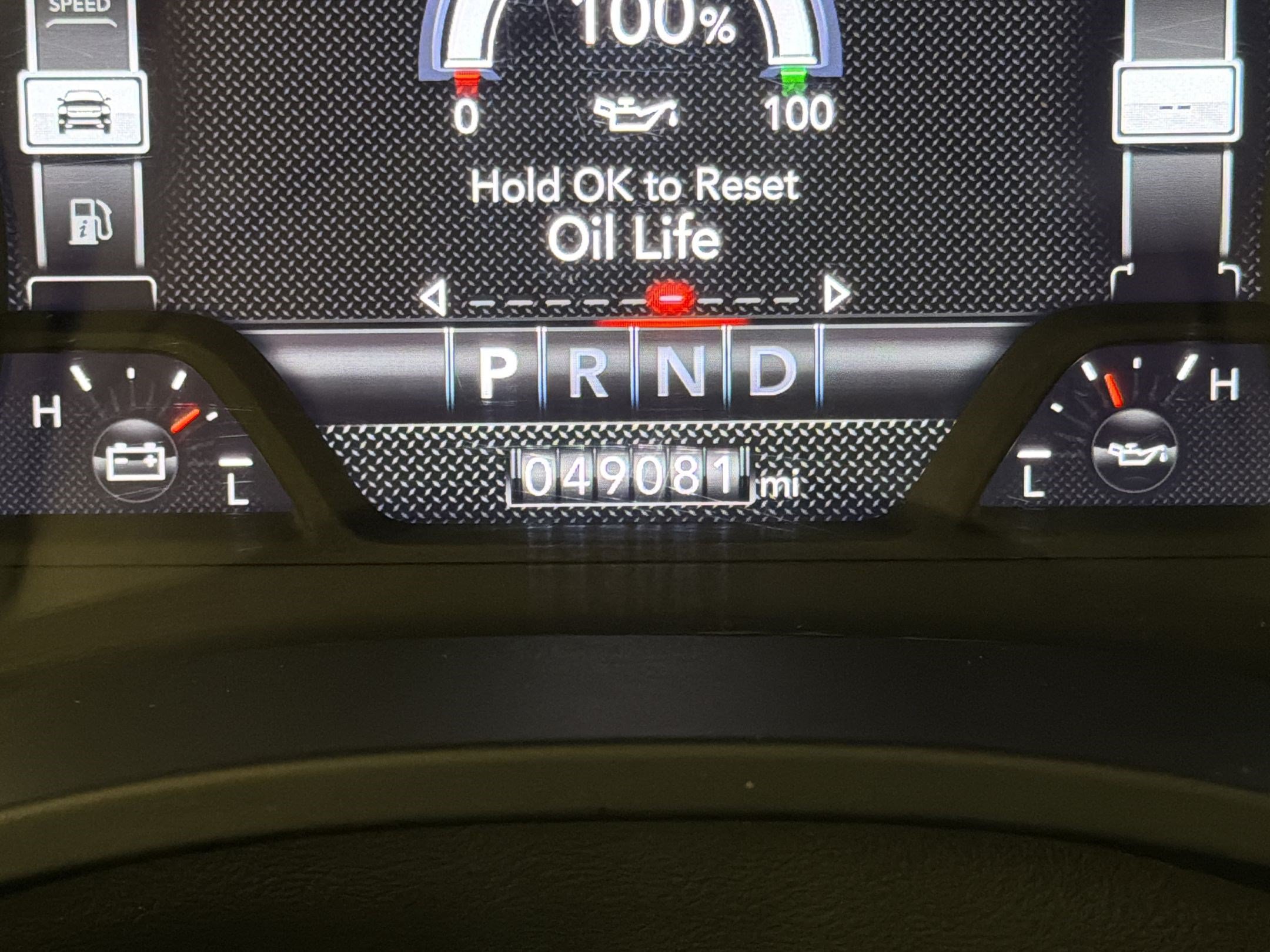 Used 2024 RAM 1500 Laramie RWD image 23