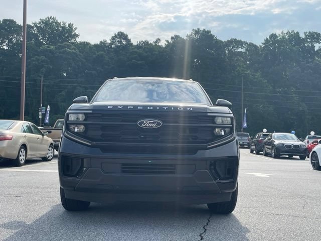 Certified 2025 Ford Expedition Active RWD image 12