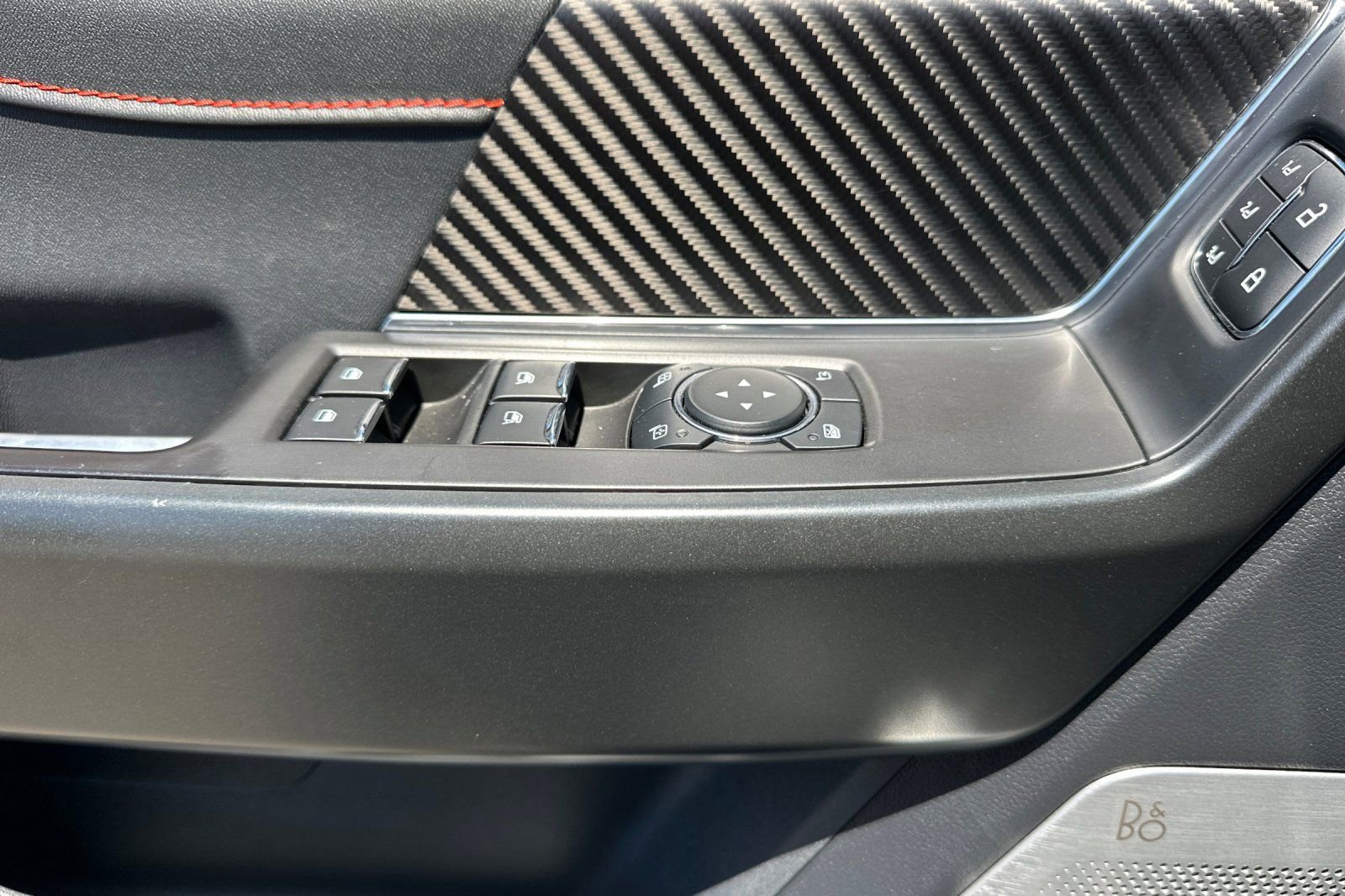 Certified 2024 Ford F150 Raptor AWD/4WD image 11